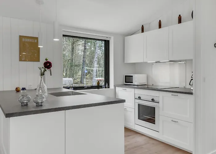 Strandbyskoven Nexo Xi