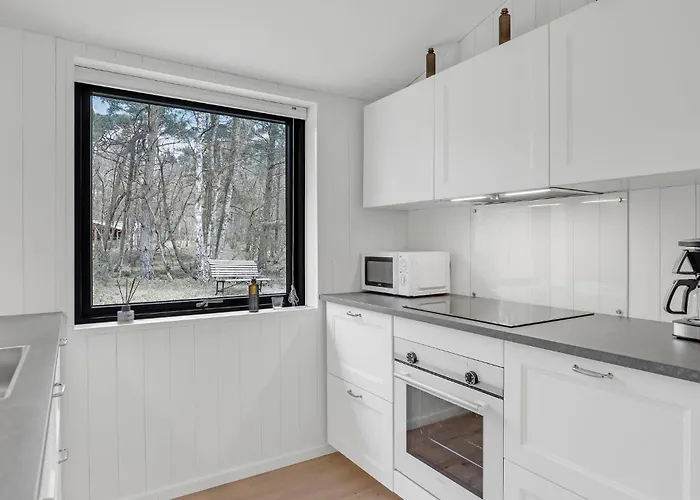 Strandbyskoven Nexo Xi * Snogebæk